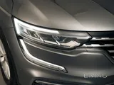 RENAULT KOLEOS 2.5 SUV PE 4X2 CVT 2022